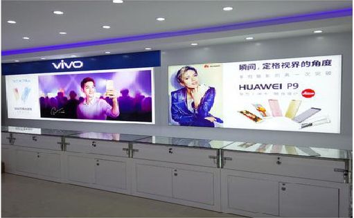 宁陵软膜灯箱的材料组成。