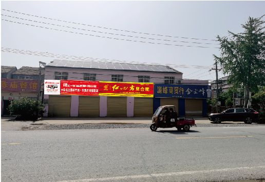 宁陵广告牌制作要注意什么才能避免被整改？