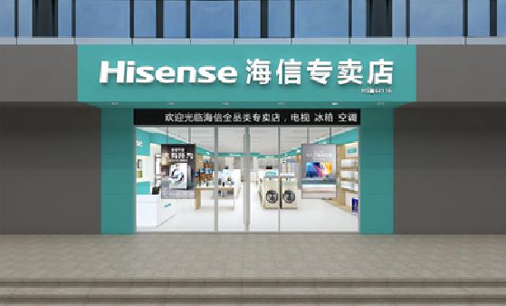 宁陵如何加强专卖店门头设计品质？