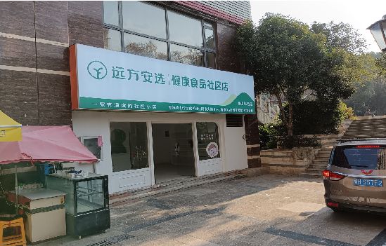 宁陵广告招牌特点详解。