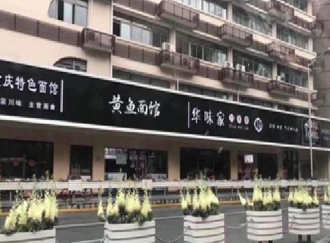 宁陵政府为什么要统一规划店铺招牌？